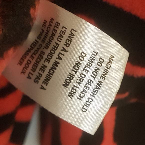 🐯 Kozies Cute Pajama Onsie - Picture 11 of 12